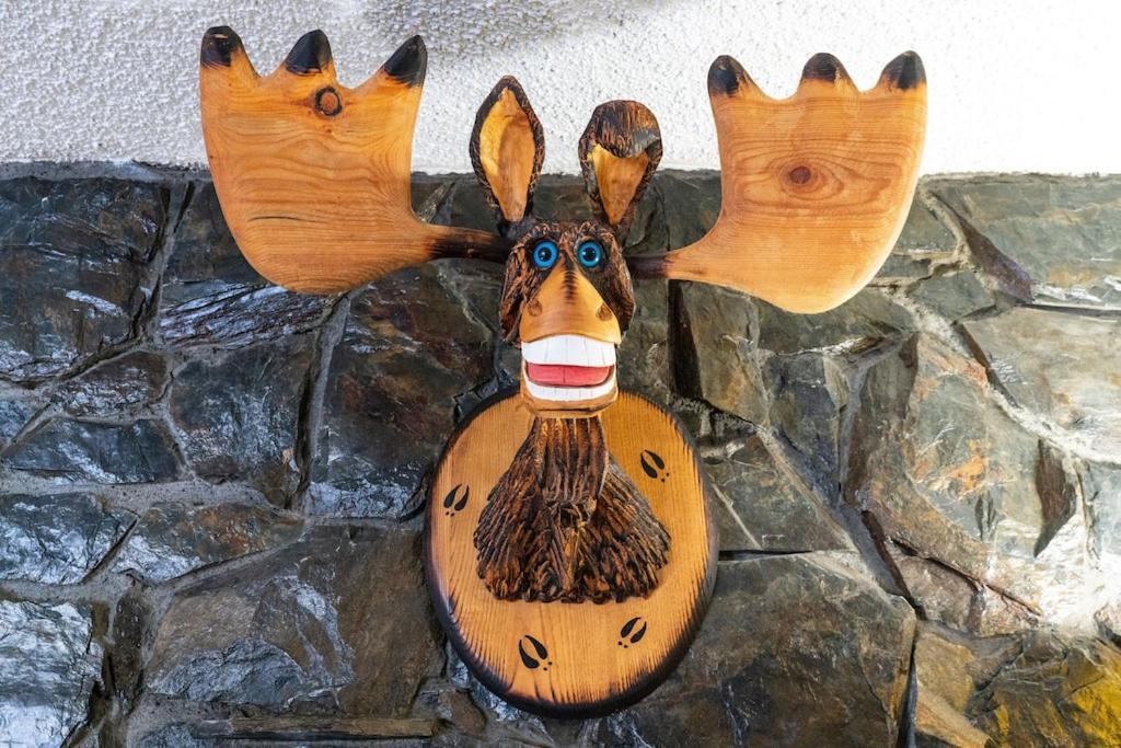 安克拉治The Moose Crossing公寓 外观 照片