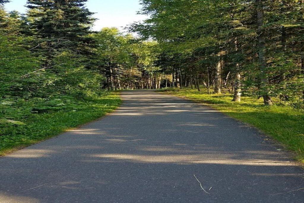 安克拉治The Moose Crossing公寓 外观 照片